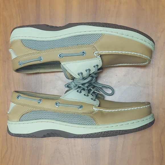 Sperry mens shoes - Picture 2 of 4